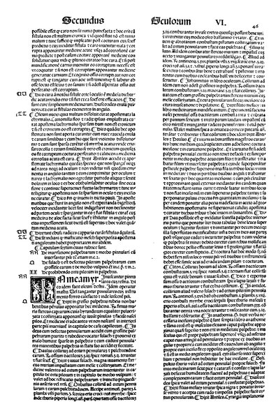 [Dictionnaire universel de medecine, de chirurgie, de chymie, de botanique, d'anatomie, de pharmacie, d'histoire naturelle, &c. Précédé d'un Discours historique sur l'origine & les progres de la medecine. Traduit de l'anglois de m. James par m.rs Diderot, Eidous & Toussaint. Revu, corrigé & augmenté par m. Julien Busson ... Tome premier [-sixieme]] 5