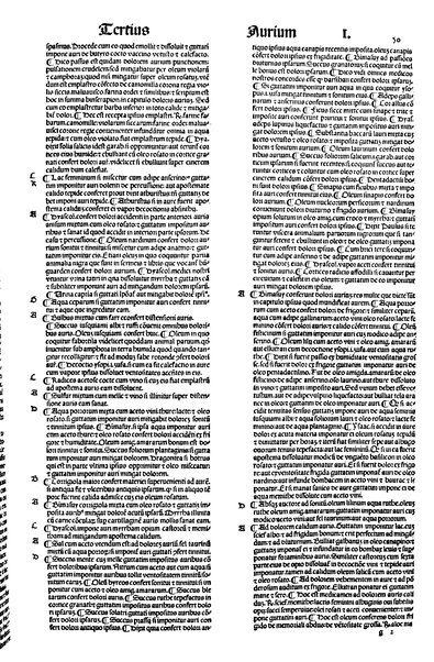 [Dictionnaire universel de medecine, de chirurgie, de chymie, de botanique, d'anatomie, de pharmacie, d'histoire naturelle, &c. Précédé d'un Discours historique sur l'origine & les progres de la medecine. Traduit de l'anglois de m. James par m.rs Diderot, Eidous & Toussaint. Revu, corrigé & augmenté par m. Julien Busson ... Tome premier [-sixieme]] 5