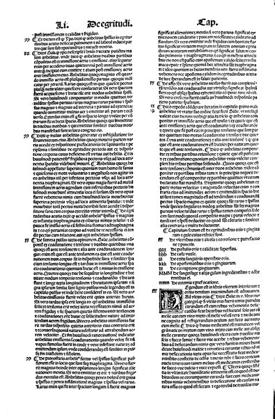 [Dictionnaire universel de medecine, de chirurgie, de chymie, de botanique, d'anatomie, de pharmacie, d'histoire naturelle, &c. Précédé d'un Discours historique sur l'origine & les progres de la medecine. Traduit de l'anglois de m. James par m.rs Diderot, Eidous & Toussaint. Revu, corrigé & augmenté par m. Julien Busson ... Tome premier [-sixieme]] 5