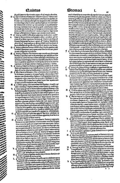 [Dictionnaire universel de medecine, de chirurgie, de chymie, de botanique, d'anatomie, de pharmacie, d'histoire naturelle, &c. Précédé d'un Discours historique sur l'origine & les progres de la medecine. Traduit de l'anglois de m. James par m.rs Diderot, Eidous & Toussaint. Revu, corrigé & augmenté par m. Julien Busson ... Tome premier [-sixieme]] 5