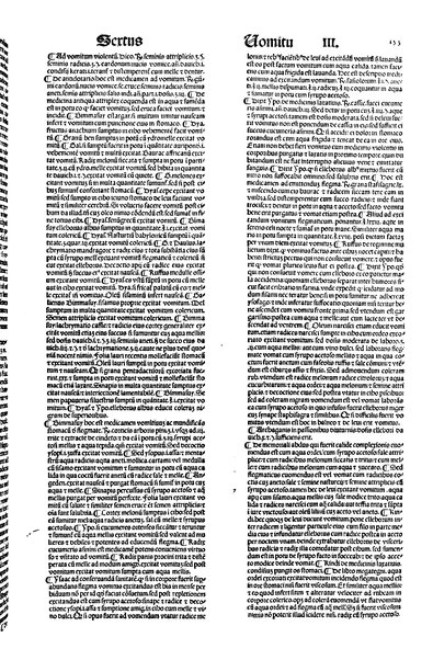 [Dictionnaire universel de medecine, de chirurgie, de chymie, de botanique, d'anatomie, de pharmacie, d'histoire naturelle, &c. Précédé d'un Discours historique sur l'origine & les progres de la medecine. Traduit de l'anglois de m. James par m.rs Diderot, Eidous & Toussaint. Revu, corrigé & augmenté par m. Julien Busson ... Tome premier [-sixieme]] 5