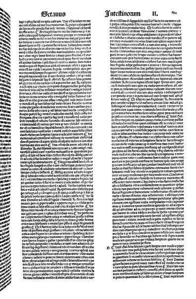 [Dictionnaire universel de medecine, de chirurgie, de chymie, de botanique, d'anatomie, de pharmacie, d'histoire naturelle, &c. Précédé d'un Discours historique sur l'origine & les progres de la medecine. Traduit de l'anglois de m. James par m.rs Diderot, Eidous & Toussaint. Revu, corrigé & augmenté par m. Julien Busson ... Tome premier [-sixieme]] 5