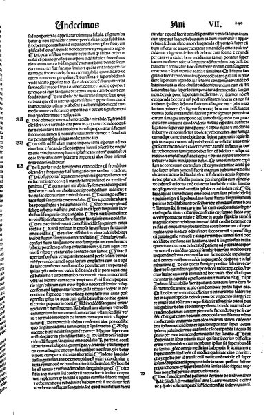 [Dictionnaire universel de medecine, de chirurgie, de chymie, de botanique, d'anatomie, de pharmacie, d'histoire naturelle, &c. Précédé d'un Discours historique sur l'origine & les progres de la medecine. Traduit de l'anglois de m. James par m.rs Diderot, Eidous & Toussaint. Revu, corrigé & augmenté par m. Julien Busson ... Tome premier [-sixieme]] 5