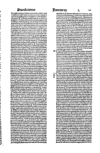 [Dictionnaire universel de medecine, de chirurgie, de chymie, de botanique, d'anatomie, de pharmacie, d'histoire naturelle, &c. Précédé d'un Discours historique sur l'origine & les progres de la medecine. Traduit de l'anglois de m. James par m.rs Diderot, Eidous & Toussaint. Revu, corrigé & augmenté par m. Julien Busson ... Tome premier [-sixieme]] 5