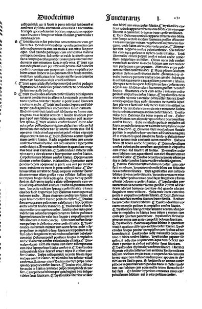 [Dictionnaire universel de medecine, de chirurgie, de chymie, de botanique, d'anatomie, de pharmacie, d'histoire naturelle, &c. Précédé d'un Discours historique sur l'origine & les progres de la medecine. Traduit de l'anglois de m. James par m.rs Diderot, Eidous & Toussaint. Revu, corrigé & augmenté par m. Julien Busson ... Tome premier [-sixieme]] 5