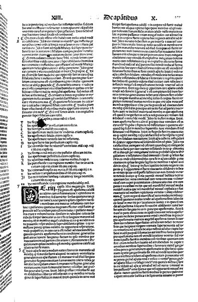 [Dictionnaire universel de medecine, de chirurgie, de chymie, de botanique, d'anatomie, de pharmacie, d'histoire naturelle, &c. Précédé d'un Discours historique sur l'origine & les progres de la medecine. Traduit de l'anglois de m. James par m.rs Diderot, Eidous & Toussaint. Revu, corrigé & augmenté par m. Julien Busson ... Tome premier [-sixieme]] 5