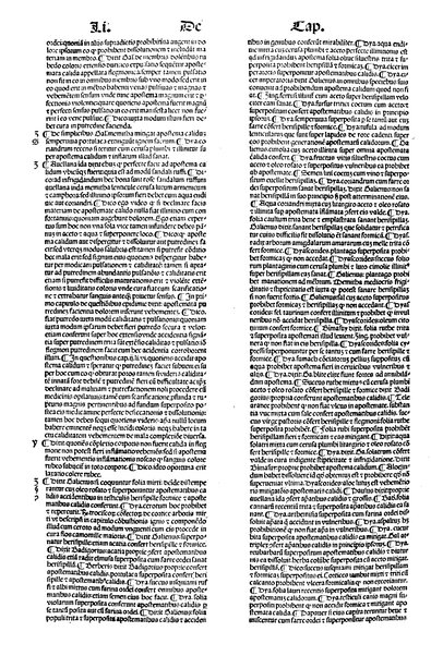 [Dictionnaire universel de medecine, de chirurgie, de chymie, de botanique, d'anatomie, de pharmacie, d'histoire naturelle, &c. Précédé d'un Discours historique sur l'origine & les progres de la medecine. Traduit de l'anglois de m. James par m.rs Diderot, Eidous & Toussaint. Revu, corrigé & augmenté par m. Julien Busson ... Tome premier [-sixieme]] 5