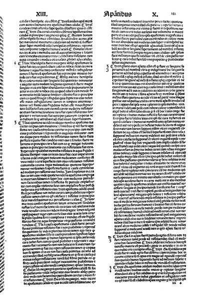 [Dictionnaire universel de medecine, de chirurgie, de chymie, de botanique, d'anatomie, de pharmacie, d'histoire naturelle, &c. Précédé d'un Discours historique sur l'origine & les progres de la medecine. Traduit de l'anglois de m. James par m.rs Diderot, Eidous & Toussaint. Revu, corrigé & augmenté par m. Julien Busson ... Tome premier [-sixieme]] 5