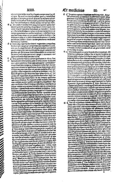 [Dictionnaire universel de medecine, de chirurgie, de chymie, de botanique, d'anatomie, de pharmacie, d'histoire naturelle, &c. Précédé d'un Discours historique sur l'origine & les progres de la medecine. Traduit de l'anglois de m. James par m.rs Diderot, Eidous & Toussaint. Revu, corrigé & augmenté par m. Julien Busson ... Tome premier [-sixieme]] 5