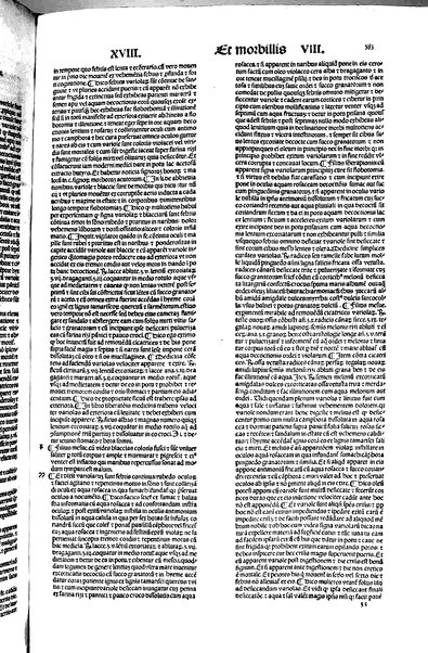 [Dictionnaire universel de medecine, de chirurgie, de chymie, de botanique, d'anatomie, de pharmacie, d'histoire naturelle, &c. Précédé d'un Discours historique sur l'origine & les progres de la medecine. Traduit de l'anglois de m. James par m.rs Diderot, Eidous & Toussaint. Revu, corrigé & augmenté par m. Julien Busson ... Tome premier [-sixieme]] 5