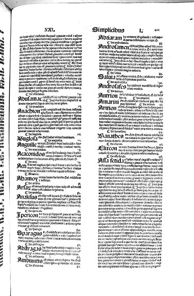 [Dictionnaire universel de medecine, de chirurgie, de chymie, de botanique, d'anatomie, de pharmacie, d'histoire naturelle, &c. Précédé d'un Discours historique sur l'origine & les progres de la medecine. Traduit de l'anglois de m. James par m.rs Diderot, Eidous & Toussaint. Revu, corrigé & augmenté par m. Julien Busson ... Tome premier [-sixieme]] 5