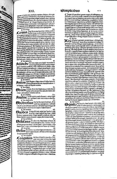 [Dictionnaire universel de medecine, de chirurgie, de chymie, de botanique, d'anatomie, de pharmacie, d'histoire naturelle, &c. Précédé d'un Discours historique sur l'origine & les progres de la medecine. Traduit de l'anglois de m. James par m.rs Diderot, Eidous & Toussaint. Revu, corrigé & augmenté par m. Julien Busson ... Tome premier [-sixieme]] 5