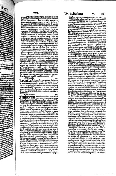 [Dictionnaire universel de medecine, de chirurgie, de chymie, de botanique, d'anatomie, de pharmacie, d'histoire naturelle, &c. Précédé d'un Discours historique sur l'origine & les progres de la medecine. Traduit de l'anglois de m. James par m.rs Diderot, Eidous & Toussaint. Revu, corrigé & augmenté par m. Julien Busson ... Tome premier [-sixieme]] 5