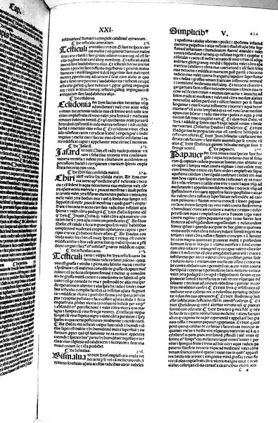 [Dictionnaire universel de medecine, de chirurgie, de chymie, de botanique, d'anatomie, de pharmacie, d'histoire naturelle, &c. Précédé d'un Discours historique sur l'origine & les progres de la medecine. Traduit de l'anglois de m. James par m.rs Diderot, Eidous & Toussaint. Revu, corrigé & augmenté par m. Julien Busson ... Tome premier [-sixieme]] 5
