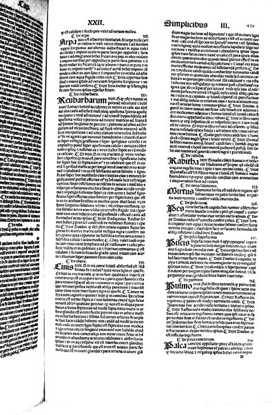 [Dictionnaire universel de medecine, de chirurgie, de chymie, de botanique, d'anatomie, de pharmacie, d'histoire naturelle, &c. Précédé d'un Discours historique sur l'origine & les progres de la medecine. Traduit de l'anglois de m. James par m.rs Diderot, Eidous & Toussaint. Revu, corrigé & augmenté par m. Julien Busson ... Tome premier [-sixieme]] 5