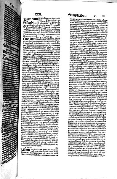 [Dictionnaire universel de medecine, de chirurgie, de chymie, de botanique, d'anatomie, de pharmacie, d'histoire naturelle, &c. Précédé d'un Discours historique sur l'origine & les progres de la medecine. Traduit de l'anglois de m. James par m.rs Diderot, Eidous & Toussaint. Revu, corrigé & augmenté par m. Julien Busson ... Tome premier [-sixieme]] 5