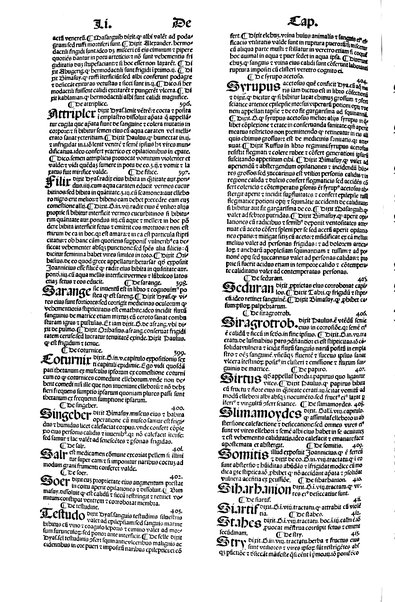 [Dictionnaire universel de medecine, de chirurgie, de chymie, de botanique, d'anatomie, de pharmacie, d'histoire naturelle, &c. Précédé d'un Discours historique sur l'origine & les progres de la medecine. Traduit de l'anglois de m. James par m.rs Diderot, Eidous & Toussaint. Revu, corrigé & augmenté par m. Julien Busson ... Tome premier [-sixieme]] 5