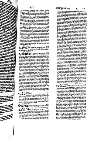 [Dictionnaire universel de medecine, de chirurgie, de chymie, de botanique, d'anatomie, de pharmacie, d'histoire naturelle, &c. Précédé d'un Discours historique sur l'origine & les progres de la medecine. Traduit de l'anglois de m. James par m.rs Diderot, Eidous & Toussaint. Revu, corrigé & augmenté par m. Julien Busson ... Tome premier [-sixieme]] 5
