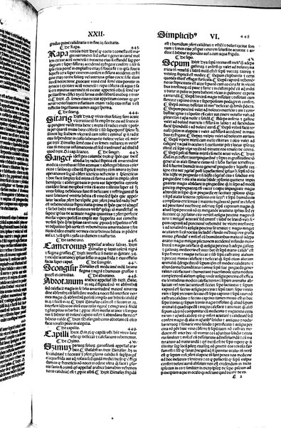 [Dictionnaire universel de medecine, de chirurgie, de chymie, de botanique, d'anatomie, de pharmacie, d'histoire naturelle, &c. Précédé d'un Discours historique sur l'origine & les progres de la medecine. Traduit de l'anglois de m. James par m.rs Diderot, Eidous & Toussaint. Revu, corrigé & augmenté par m. Julien Busson ... Tome premier [-sixieme]] 5
