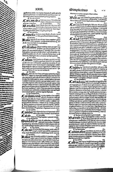 [Dictionnaire universel de medecine, de chirurgie, de chymie, de botanique, d'anatomie, de pharmacie, d'histoire naturelle, &c. Précédé d'un Discours historique sur l'origine & les progres de la medecine. Traduit de l'anglois de m. James par m.rs Diderot, Eidous & Toussaint. Revu, corrigé & augmenté par m. Julien Busson ... Tome premier [-sixieme]] 5