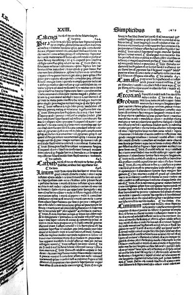 [Dictionnaire universel de medecine, de chirurgie, de chymie, de botanique, d'anatomie, de pharmacie, d'histoire naturelle, &c. Précédé d'un Discours historique sur l'origine & les progres de la medecine. Traduit de l'anglois de m. James par m.rs Diderot, Eidous & Toussaint. Revu, corrigé & augmenté par m. Julien Busson ... Tome premier [-sixieme]] 5