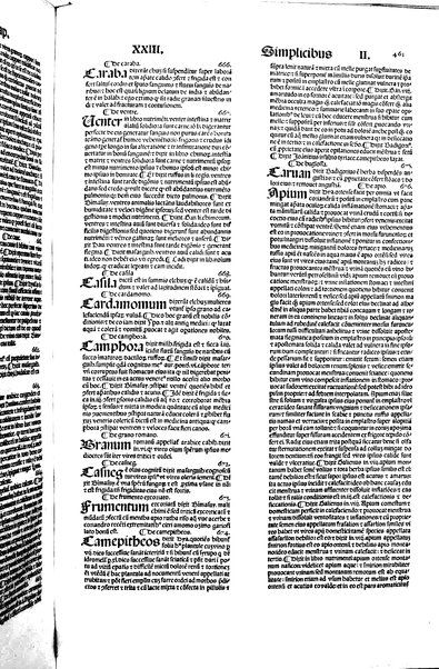 [Dictionnaire universel de medecine, de chirurgie, de chymie, de botanique, d'anatomie, de pharmacie, d'histoire naturelle, &c. Précédé d'un Discours historique sur l'origine & les progres de la medecine. Traduit de l'anglois de m. James par m.rs Diderot, Eidous & Toussaint. Revu, corrigé & augmenté par m. Julien Busson ... Tome premier [-sixieme]] 5