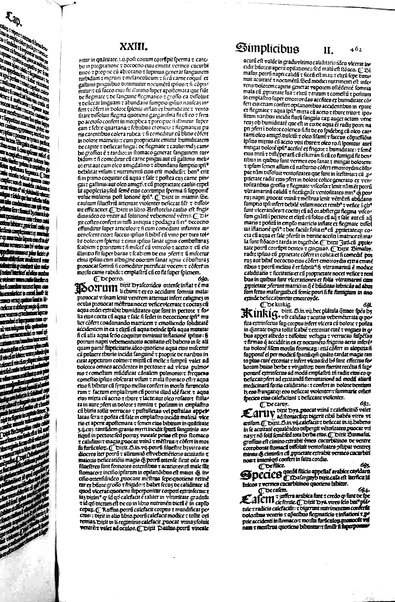 [Dictionnaire universel de medecine, de chirurgie, de chymie, de botanique, d'anatomie, de pharmacie, d'histoire naturelle, &c. Précédé d'un Discours historique sur l'origine & les progres de la medecine. Traduit de l'anglois de m. James par m.rs Diderot, Eidous & Toussaint. Revu, corrigé & augmenté par m. Julien Busson ... Tome premier [-sixieme]] 5