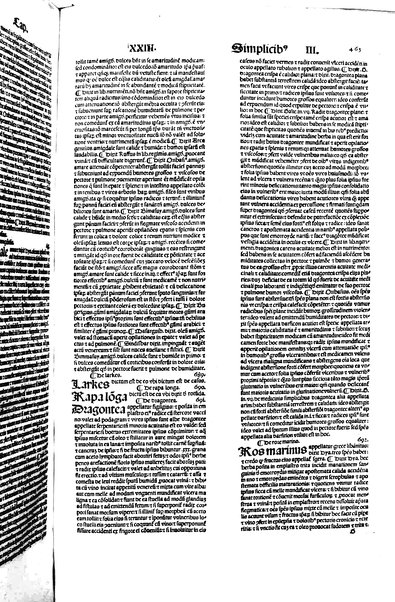 [Dictionnaire universel de medecine, de chirurgie, de chymie, de botanique, d'anatomie, de pharmacie, d'histoire naturelle, &c. Précédé d'un Discours historique sur l'origine & les progres de la medecine. Traduit de l'anglois de m. James par m.rs Diderot, Eidous & Toussaint. Revu, corrigé & augmenté par m. Julien Busson ... Tome premier [-sixieme]] 5