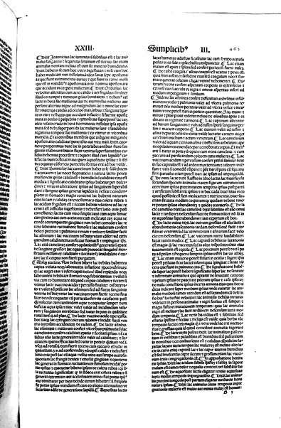 [Dictionnaire universel de medecine, de chirurgie, de chymie, de botanique, d'anatomie, de pharmacie, d'histoire naturelle, &c. Précédé d'un Discours historique sur l'origine & les progres de la medecine. Traduit de l'anglois de m. James par m.rs Diderot, Eidous & Toussaint. Revu, corrigé & augmenté par m. Julien Busson ... Tome premier [-sixieme]] 5