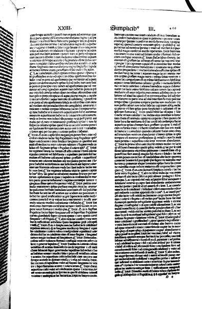 [Dictionnaire universel de medecine, de chirurgie, de chymie, de botanique, d'anatomie, de pharmacie, d'histoire naturelle, &c. Précédé d'un Discours historique sur l'origine & les progres de la medecine. Traduit de l'anglois de m. James par m.rs Diderot, Eidous & Toussaint. Revu, corrigé & augmenté par m. Julien Busson ... Tome premier [-sixieme]] 5