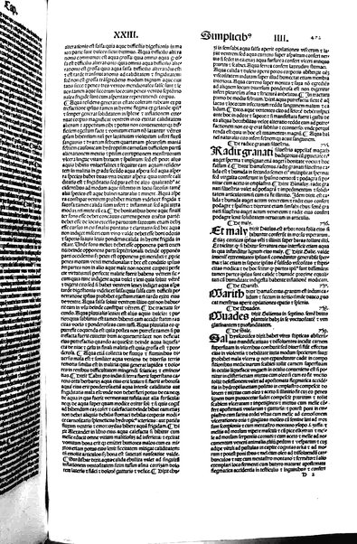 [Dictionnaire universel de medecine, de chirurgie, de chymie, de botanique, d'anatomie, de pharmacie, d'histoire naturelle, &c. Précédé d'un Discours historique sur l'origine & les progres de la medecine. Traduit de l'anglois de m. James par m.rs Diderot, Eidous & Toussaint. Revu, corrigé & augmenté par m. Julien Busson ... Tome premier [-sixieme]] 5