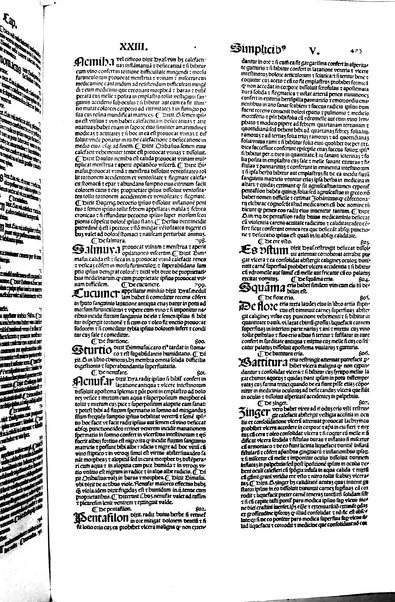 [Dictionnaire universel de medecine, de chirurgie, de chymie, de botanique, d'anatomie, de pharmacie, d'histoire naturelle, &c. Précédé d'un Discours historique sur l'origine & les progres de la medecine. Traduit de l'anglois de m. James par m.rs Diderot, Eidous & Toussaint. Revu, corrigé & augmenté par m. Julien Busson ... Tome premier [-sixieme]] 5