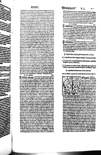 [Dictionnaire universel de medecine, de chirurgie, de chymie, de botanique, d'anatomie, de pharmacie, d'histoire naturelle, &c. Précédé d'un Discours historique sur l'origine & les progres de la medecine. Traduit de l'anglois de m. James par m.rs Diderot, Eidous & Toussaint. Revu, corrigé & augmenté par m. Julien Busson ... Tome premier [-sixieme]] 5