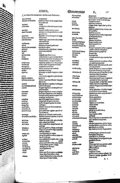 [Dictionnaire universel de medecine, de chirurgie, de chymie, de botanique, d'anatomie, de pharmacie, d'histoire naturelle, &c. Précédé d'un Discours historique sur l'origine & les progres de la medecine. Traduit de l'anglois de m. James par m.rs Diderot, Eidous & Toussaint. Revu, corrigé & augmenté par m. Julien Busson ... Tome premier [-sixieme]] 5