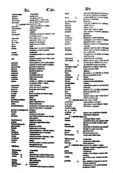 [Dictionnaire universel de medecine, de chirurgie, de chymie, de botanique, d'anatomie, de pharmacie, d'histoire naturelle, &c. Précédé d'un Discours historique sur l'origine & les progres de la medecine. Traduit de l'anglois de m. James par m.rs Diderot, Eidous & Toussaint. Revu, corrigé & augmenté par m. Julien Busson ... Tome premier [-sixieme]] 5