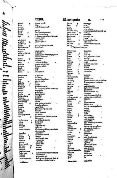 [Dictionnaire universel de medecine, de chirurgie, de chymie, de botanique, d'anatomie, de pharmacie, d'histoire naturelle, &c. Précédé d'un Discours historique sur l'origine & les progres de la medecine. Traduit de l'anglois de m. James par m.rs Diderot, Eidous & Toussaint. Revu, corrigé & augmenté par m. Julien Busson ... Tome premier [-sixieme]] 5