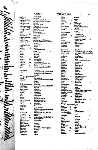 [Dictionnaire universel de medecine, de chirurgie, de chymie, de botanique, d'anatomie, de pharmacie, d'histoire naturelle, &c. Précédé d'un Discours historique sur l'origine & les progres de la medecine. Traduit de l'anglois de m. James par m.rs Diderot, Eidous & Toussaint. Revu, corrigé & augmenté par m. Julien Busson ... Tome premier [-sixieme]] 5