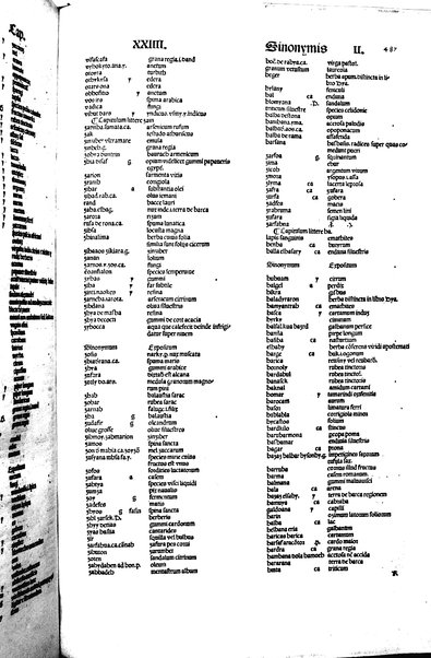 [Dictionnaire universel de medecine, de chirurgie, de chymie, de botanique, d'anatomie, de pharmacie, d'histoire naturelle, &c. Précédé d'un Discours historique sur l'origine & les progres de la medecine. Traduit de l'anglois de m. James par m.rs Diderot, Eidous & Toussaint. Revu, corrigé & augmenté par m. Julien Busson ... Tome premier [-sixieme]] 5