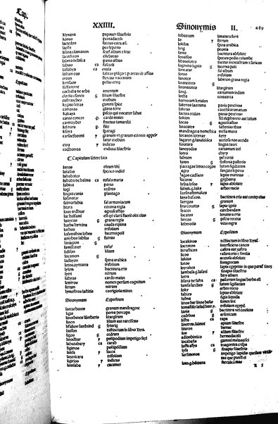 [Dictionnaire universel de medecine, de chirurgie, de chymie, de botanique, d'anatomie, de pharmacie, d'histoire naturelle, &c. Précédé d'un Discours historique sur l'origine & les progres de la medecine. Traduit de l'anglois de m. James par m.rs Diderot, Eidous & Toussaint. Revu, corrigé & augmenté par m. Julien Busson ... Tome premier [-sixieme]] 5