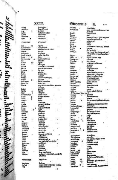 [Dictionnaire universel de medecine, de chirurgie, de chymie, de botanique, d'anatomie, de pharmacie, d'histoire naturelle, &c. Précédé d'un Discours historique sur l'origine & les progres de la medecine. Traduit de l'anglois de m. James par m.rs Diderot, Eidous & Toussaint. Revu, corrigé & augmenté par m. Julien Busson ... Tome premier [-sixieme]] 5