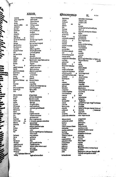 [Dictionnaire universel de medecine, de chirurgie, de chymie, de botanique, d'anatomie, de pharmacie, d'histoire naturelle, &c. Précédé d'un Discours historique sur l'origine & les progres de la medecine. Traduit de l'anglois de m. James par m.rs Diderot, Eidous & Toussaint. Revu, corrigé & augmenté par m. Julien Busson ... Tome premier [-sixieme]] 5