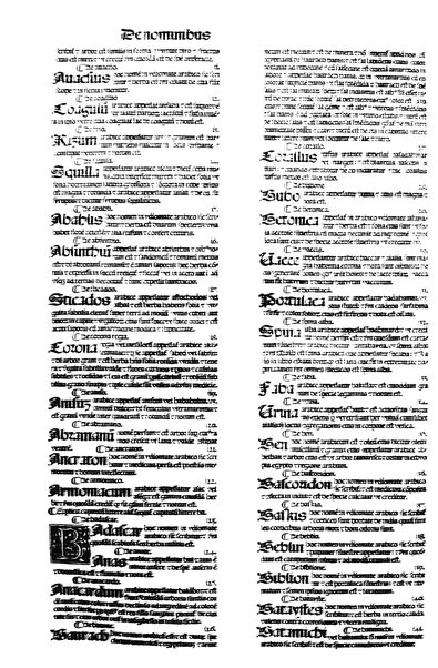 [Dictionnaire universel de medecine, de chirurgie, de chymie, de botanique, d'anatomie, de pharmacie, d'histoire naturelle, &c. Précédé d'un Discours historique sur l'origine & les progres de la medecine. Traduit de l'anglois de m. James par m.rs Diderot, Eidous & Toussaint. Revu, corrigé & augmenté par m. Julien Busson ... Tome premier [-sixieme]] 5