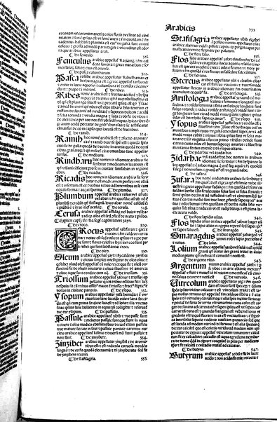 [Dictionnaire universel de medecine, de chirurgie, de chymie, de botanique, d'anatomie, de pharmacie, d'histoire naturelle, &c. Précédé d'un Discours historique sur l'origine & les progres de la medecine. Traduit de l'anglois de m. James par m.rs Diderot, Eidous & Toussaint. Revu, corrigé & augmenté par m. Julien Busson ... Tome premier [-sixieme]] 5