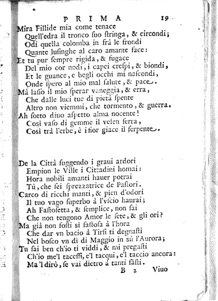 Rime d'Antonio Ongaro, detto l'Affidato Accademico Illuminato