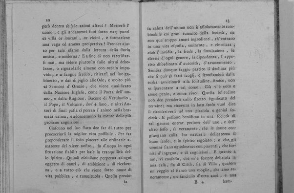Lettere capricciose di Francesco Albergati Capacelli, e di Francesco Zacchiroli, dai medesimi capricciosamente stampate