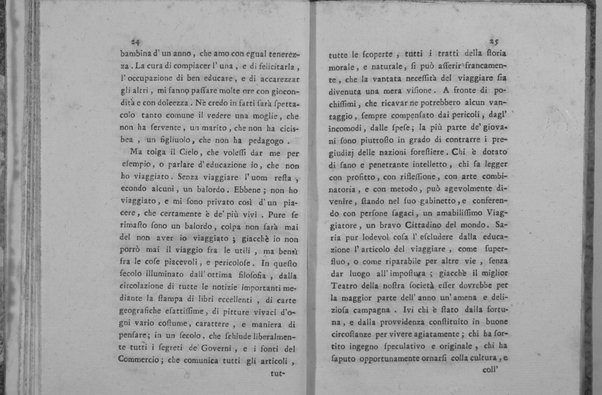 Lettere capricciose di Francesco Albergati Capacelli, e di Francesco Zacchiroli, dai medesimi capricciosamente stampate