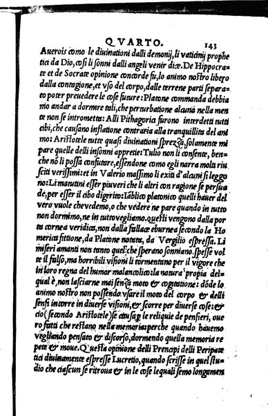 Libro di natura d'amore di Mario Equicola