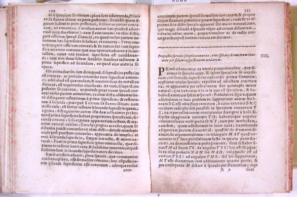 Dialogus opticus, in quo aliquibus quaesitis compendiosè respondetur. Auctore Francisco Eschinardo Societ. Iesu