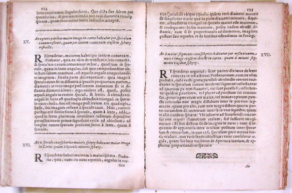 Dialogus opticus, in quo aliquibus quaesitis compendiosè respondetur. Auctore Francisco Eschinardo Societ. Iesu