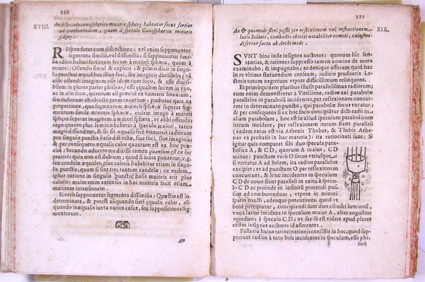 Dialogus opticus, in quo aliquibus quaesitis compendiosè respondetur. Auctore Francisco Eschinardo Societ. Iesu